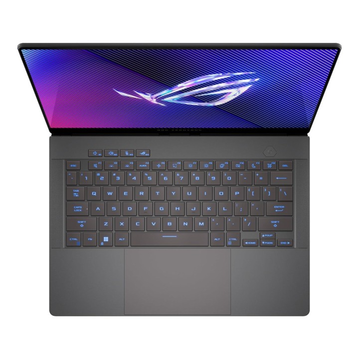 Asus ROG Zephyrus G14-403UI-Q24W AMD Ryzen 9 8945HS/32GB DDR5/1TB S...