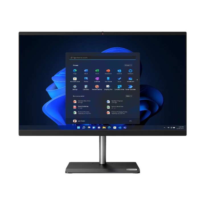 Lenovo All-in-One V30A 23.8" Accueil Lenovo Maroc