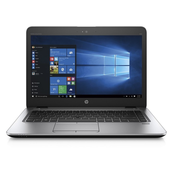 HP EliteBook 840 G3 i5-6300U/16GB/256GB SSD PC Portables Hewlett-Pa...