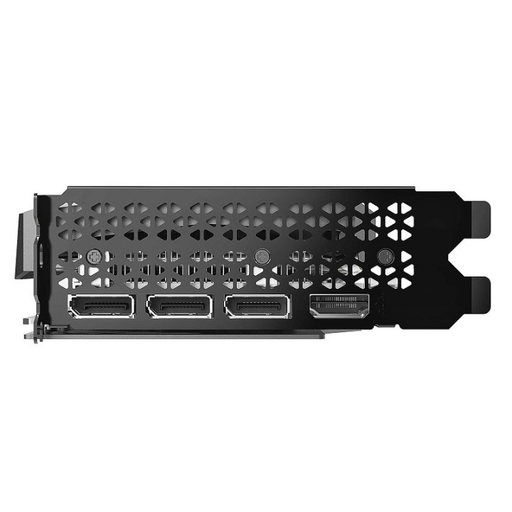 ZOTAC GeForce RTX 3060 Twin Edge 12GB GDDR6 Cartes graphiques Zotac...