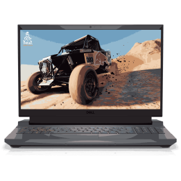 Dell G15 5530 i7-13650HX-16GB-512GB SSD-RTX4050-6GB PC Portables Ga...