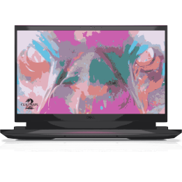 Dell G15 5511 Intel Core i5-11400H-16GB-512GB SSD-RTX3050 PC Portab...