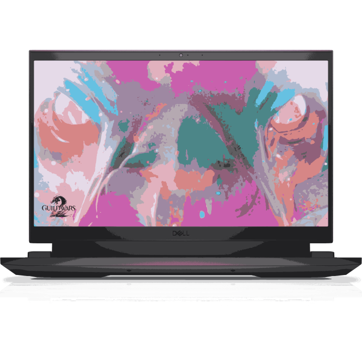 Dell G15 5511 Intel Core i5-11400H-16GB-512GB SSD-RTX3050 PC Portab...