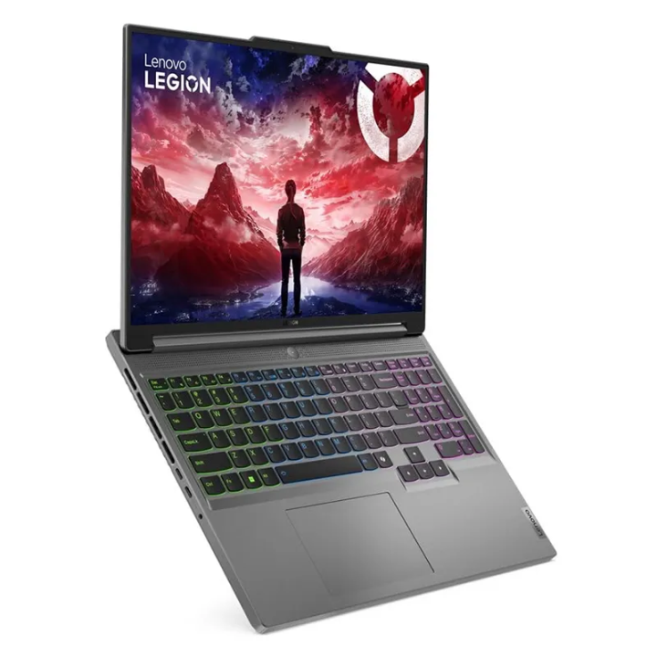 Lenovo Legion Slim 5 16ARP9 R7 7435HS/16GB/512GB SSD/RTX4070/16'' P...