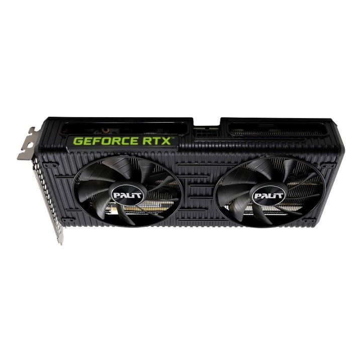 PALIT GeForce RTX 3050 DUAL 8GB GDDR6 Cartes graphiques Palit Maroc