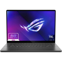 Asus ROG Zephyrus G16-GU605MV-Q82W intel Core Ultra 9/32GB/1TB SSD/...