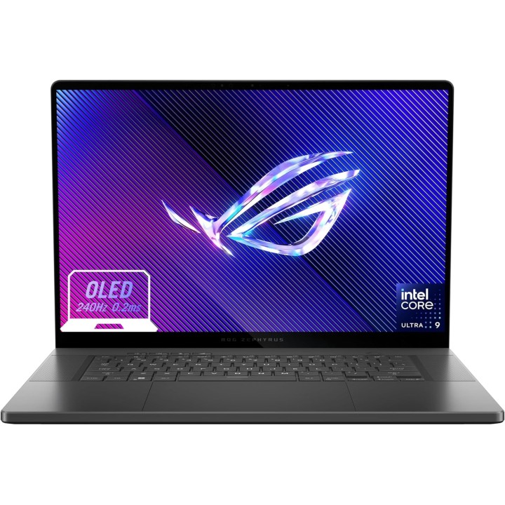 Asus ROG Zephyrus G16-GU605MV-Q82W intel Core Ultra 9/32GB/1TB SSD/...
