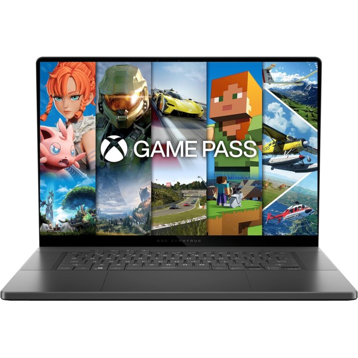 Asus ROG Zephyrus G16-GU605MV-Q82W intel Core Ultra 9/32GB/1TB SSD/...
