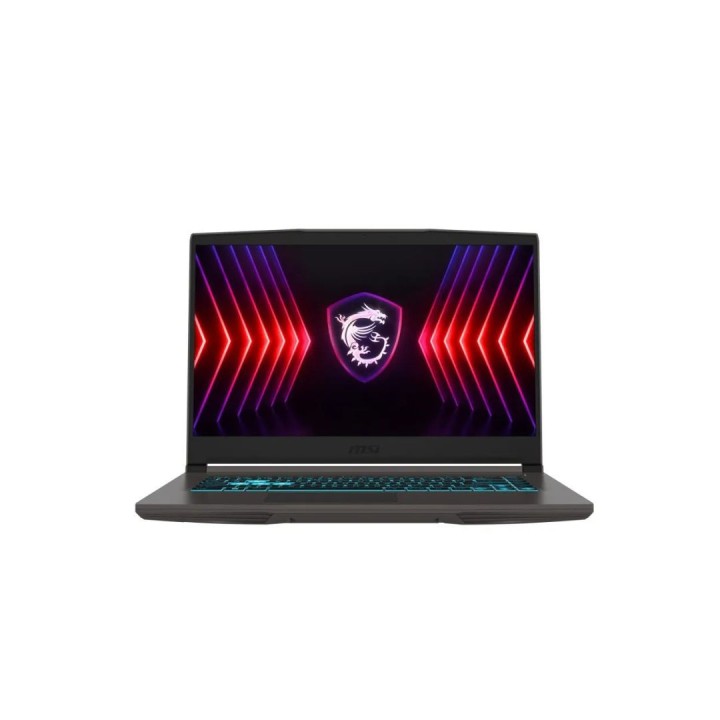 MSI THIN 15 B12UCX-1682XES i5-12450H/16GB DDR4/512GB SSD/RTX2050 /1...