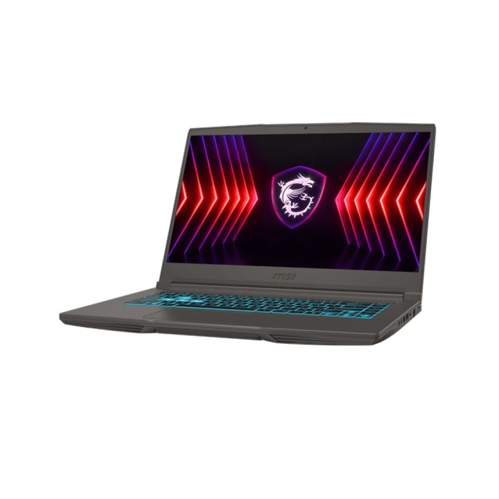 MSI THIN B13UCX-2657MA Intel i7-13620H/16GB DDR4/512GB SSD/RTX 2050...