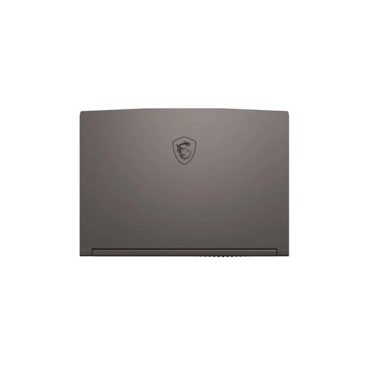 MSI THIN 15 B12UCX-1682XES i5-12450H/16GB DDR4/512GB SSD/RTX2050 /1...