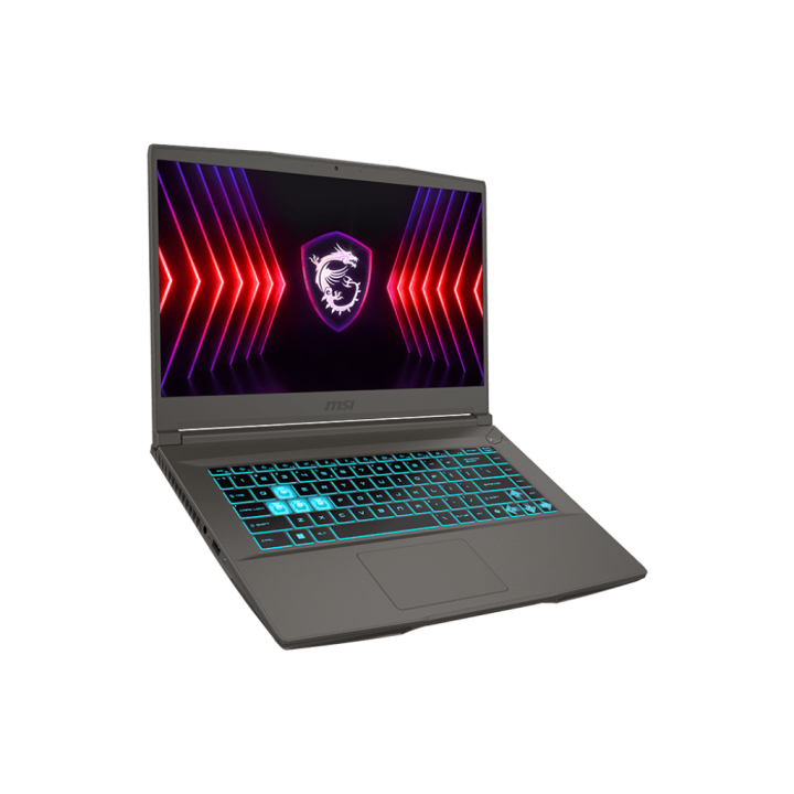 MSI THIN B13UCX-2657MA Intel i7-13620H/16GB DDR4/512GB SSD/RTX 2050...