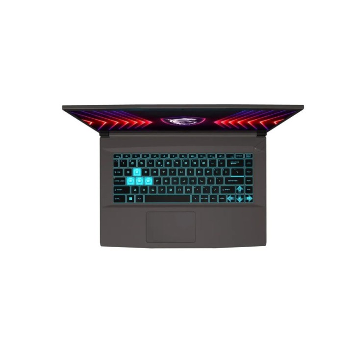 MSI THIN 15 B12UCX-1682XES i5-12450H/16GB DDR4/512GB SSD/RTX2050 /1...