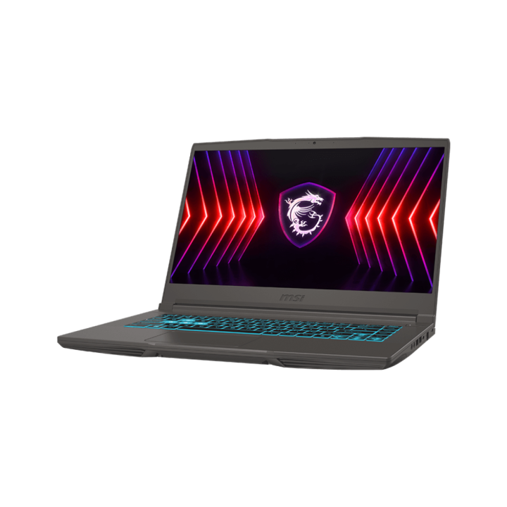 MSI THIN 15 B13VE-2659MA Intel i7-13620H/16GB DDR4/512GB SSD/RTX 40...