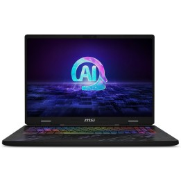 MSI PULSE 16 AI C1VFKG-081MA Intel Ultra 9 185H/16GB DDR5/1TB SSD/R...
