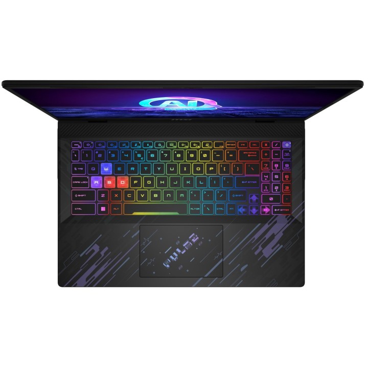 MSI PULSE 16 AI C1VFKG-081MA Intel Ultra 9 185H/16GB DDR5/1TB SSD/R...