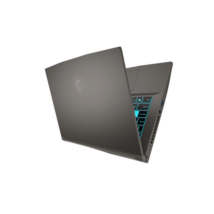 MSI THIN 15 B13VE-2659MA Intel i7-13620H/16GB DDR4/512GB SSD/RTX 40...