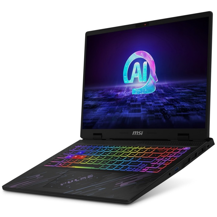 MSI PULSE 16 AI C1VFKG-081MA Intel Ultra 9 185H/16GB DDR5/1TB SSD/R...
