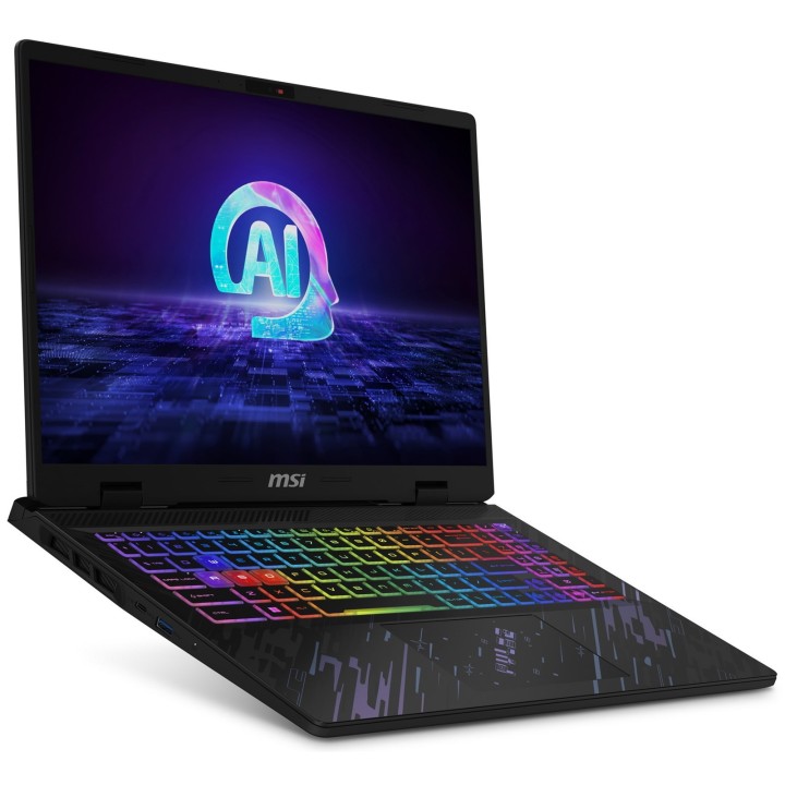 MSI PULSE 16 AI C1VFKG-081MA Intel Ultra 9 185H/16GB DDR5/1TB SSD/R...