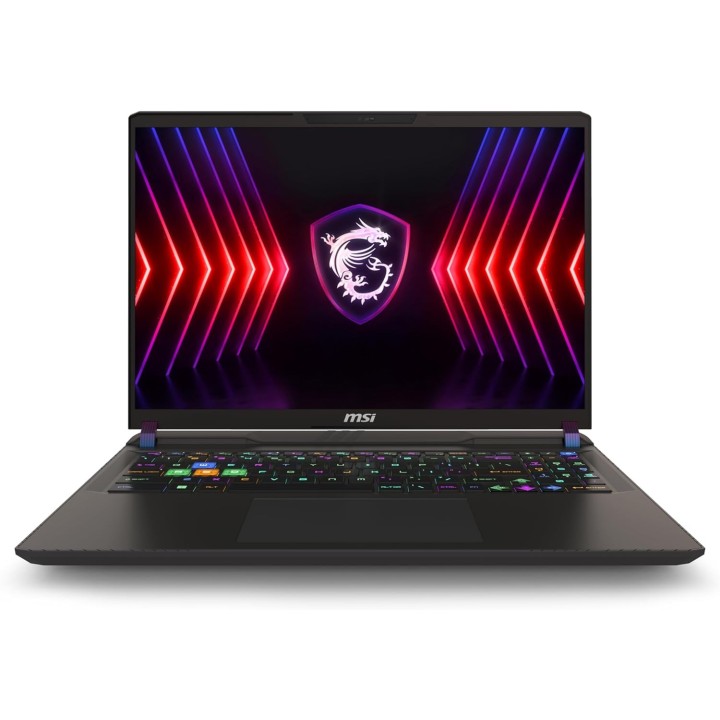 MSI VECTOR 16 HX A14VHG-811MA I9-14900HX/32GB DDR5/2TB SSD/RTX 4080...
