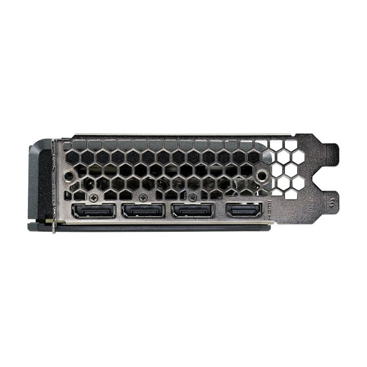 PALIT GeForce RTX 3050 DUAL 8GB GDDR6 Cartes graphiques Palit Maroc