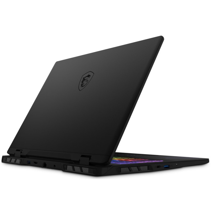 MSI PULSE 16 AI C1VFKG-082MA Intel Ultra 9 185H/32GB DDR5/1TB SSD/R...