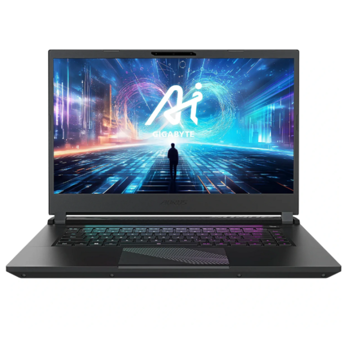 Aorus 15 BKG-13FR794CD Ultra7 155H/16GB DDR5/1TB SSD/RTX4060 8GB/15...