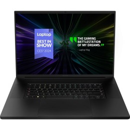 Razer Blade 18 ‎RZ09-0509TFK3-R3F1 i9 14900HX/32Go/1TB SSD/RTX 4080...