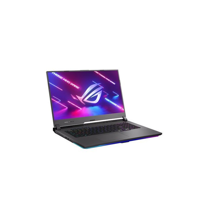 ROG STRIX-G17-G713PV-HX054W AMD Ryzen 9 7845HX/16GB DDR5/1TB SSD/RT...