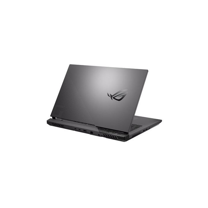 ROG STRIX-G17-G713PV-HX054W AMD Ryzen 9 7845HX/16GB DDR5/1TB SSD/RT...
