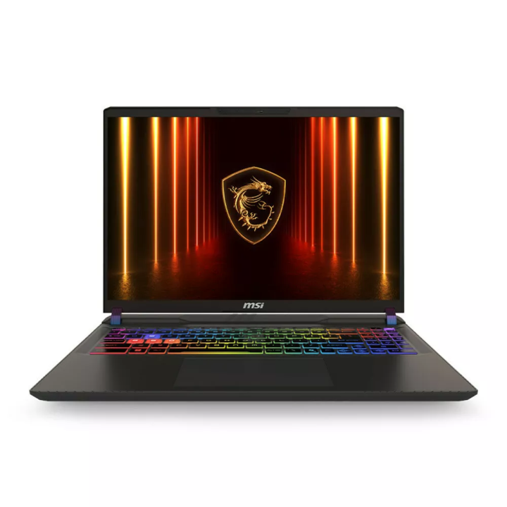 MSI Vector 16 HX AI A2XWHG-087FR Ultra 7-255HX/16 Go DDR5/1TB SSD/R...