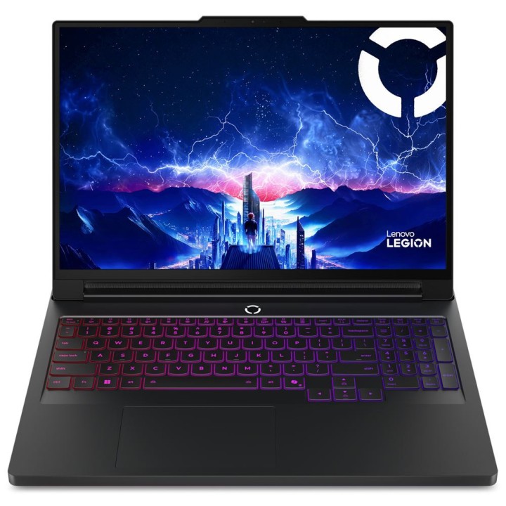 Lenovo Legion 7 Pro 16IAX10H Ultra 9 275HX/32GB/1TB SSD/RTX5080 16G...