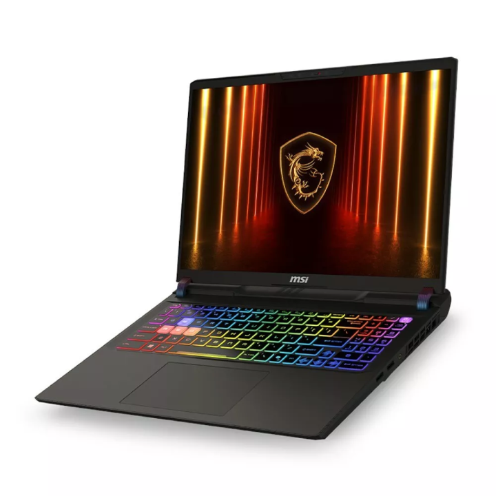 MSI Vector 16 HX AI A2XWHG-087FR Ultra 7-255HX/16 Go DDR5/1TB SSD/R...