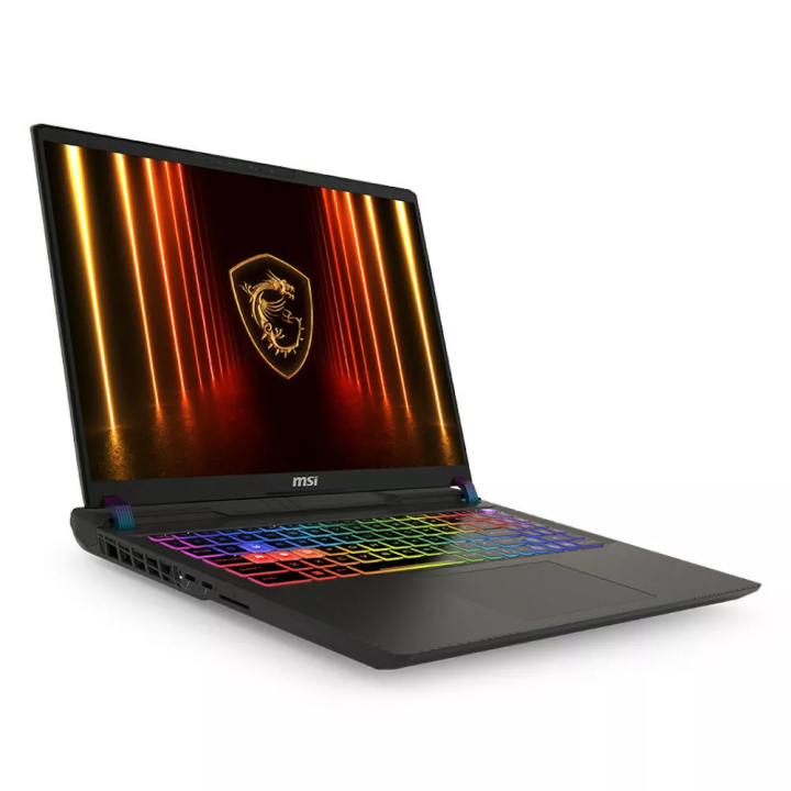 MSI Vector 16 HX AI A2XWHG-087FR Ultra 7-255HX/16 Go DDR5/1TB SSD/R...