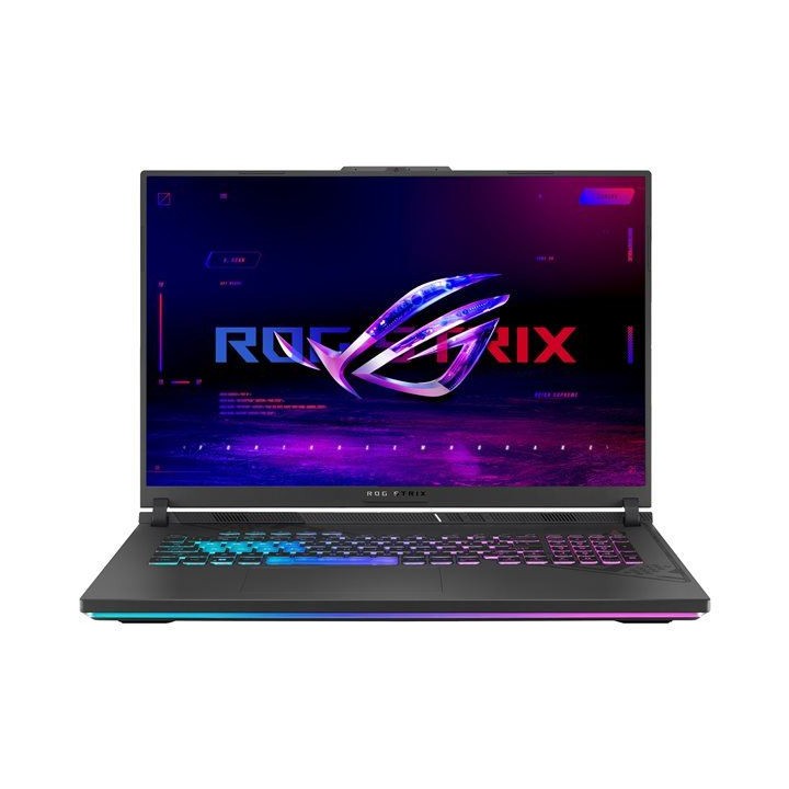 ASUS ROG Strix G18 G814JZ-N6011W Intel Core i9 13980HX/32GB DDR5/1T...