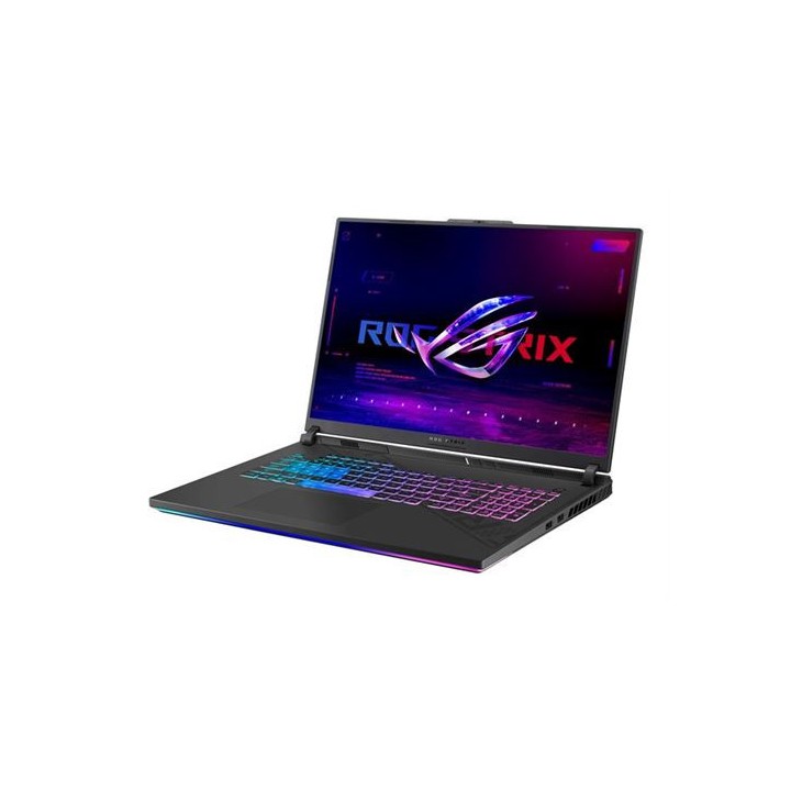 ASUS ROG Strix G18 G814JZ-N6011W Intel Core i9 13980HX/32GB DDR5/1T...