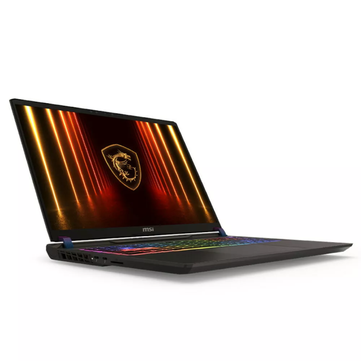 MSI Vector 16 HX AI A2XWHG-087FR Ultra 7-255HX/16 Go DDR5/1TB SSD/R...