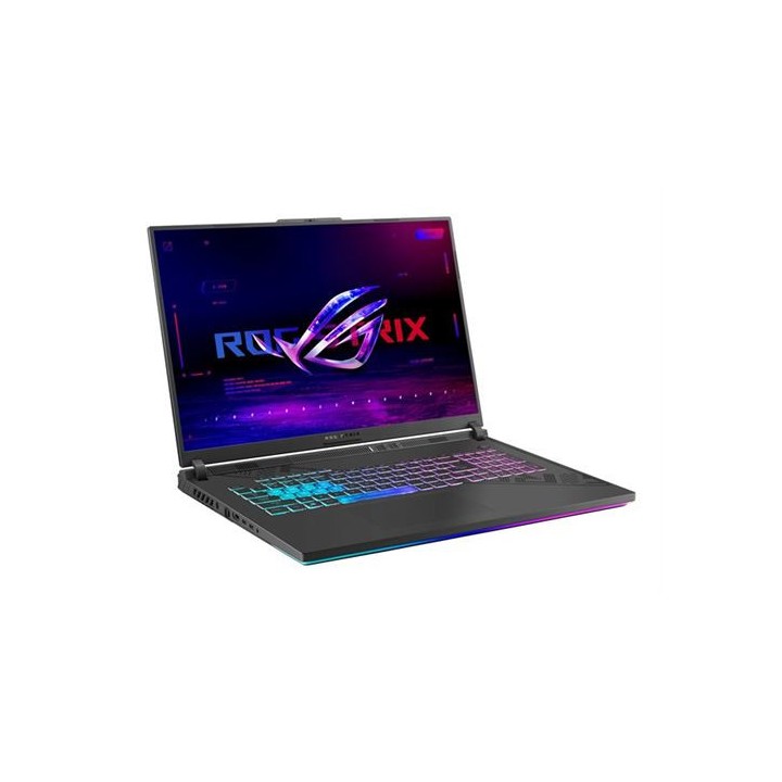 ASUS ROG Strix G18 G814JZ-N6011W Intel Core i9 13980HX/32GB DDR5/1T...