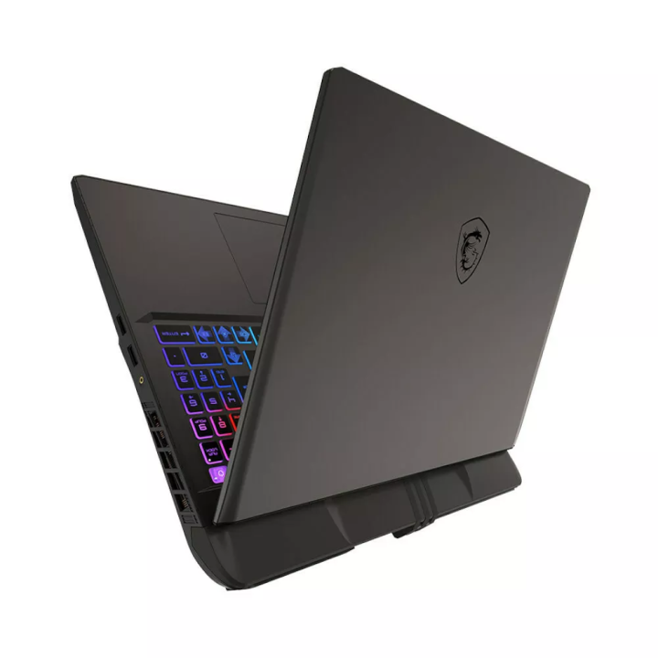 MSI Vector 16 HX AI A2XWHG-087FR Ultra 7-255HX/16 Go DDR5/1TB SSD/R...
