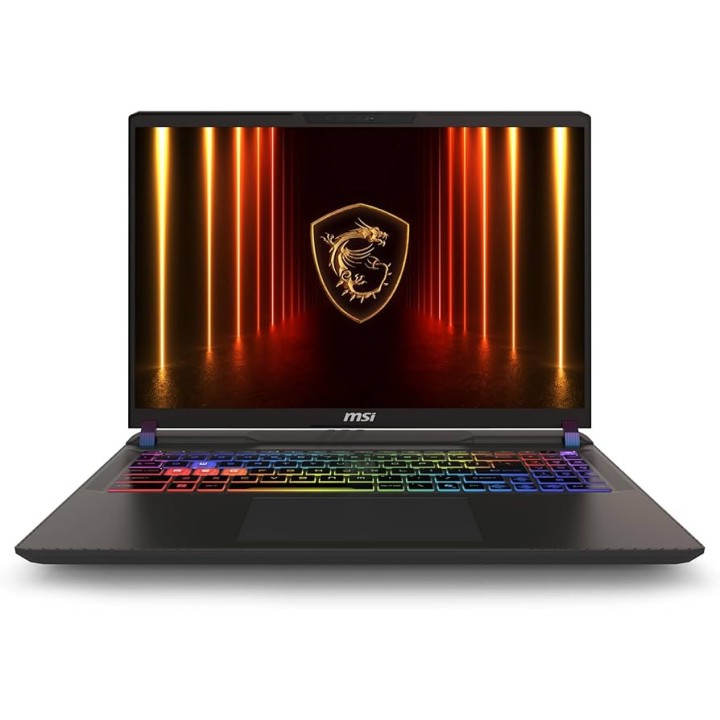 MSI VECTOR 16 HX AI A2XWIG-418MA Ultra 9-275HX/16GB DDR5/1TB SSD/RT...
