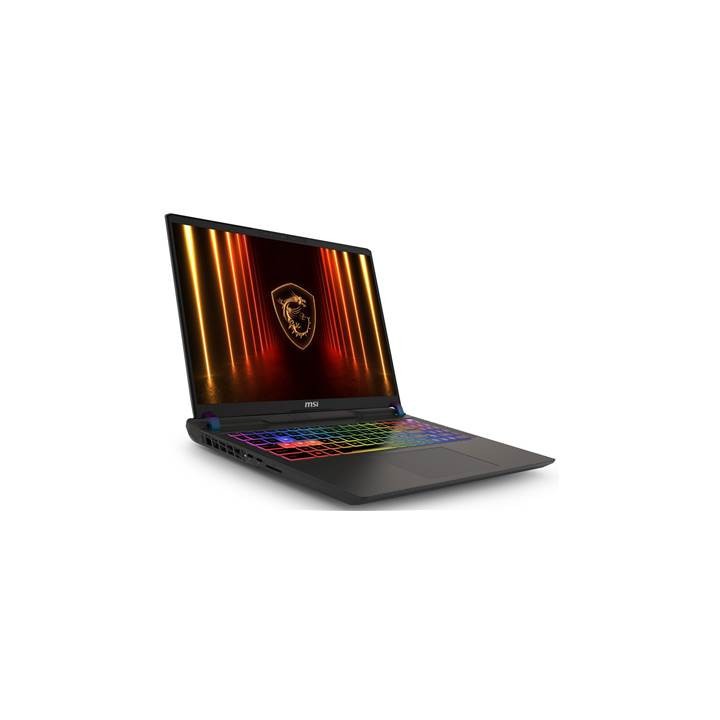 MSI VECTOR 16 HX AI A2XWIG-418MA Ultra 9-275HX/16GB DDR5/1TB SSD/RT...