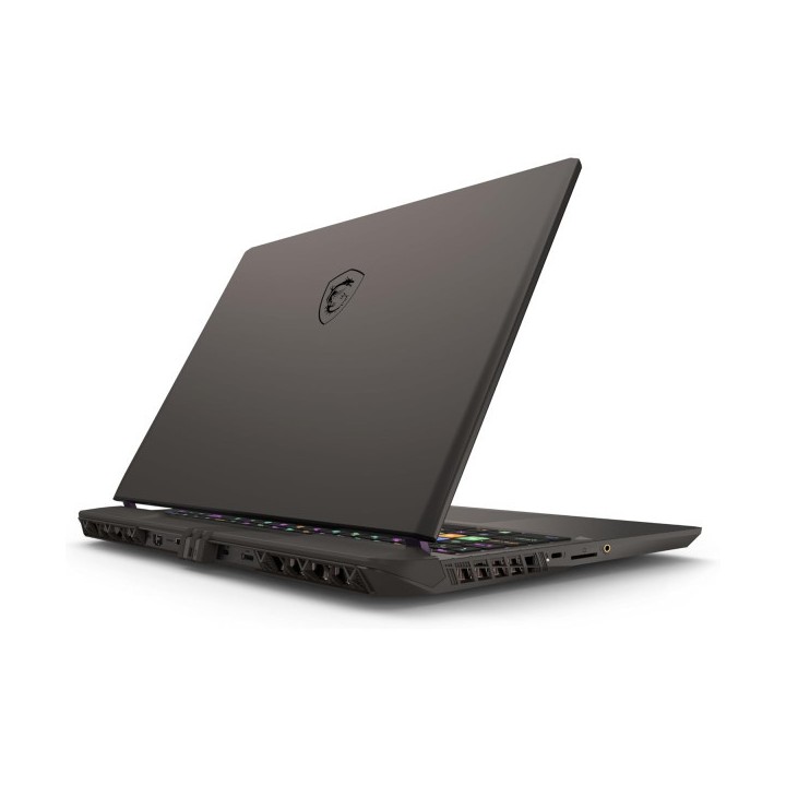 MSI VECTOR 16 HX AI A2XWIG-418MA Ultra 9-275HX/16GB DDR5/1TB SSD/RT...