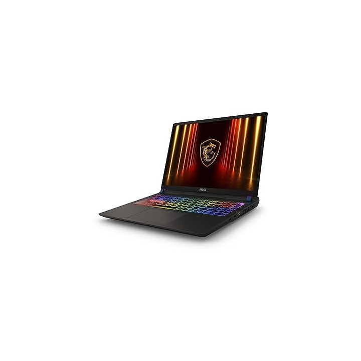 MSI VECTOR 16 HX AI A2XWIG-418MA Ultra 9-275HX/16GB DDR5/1TB SSD/RT...