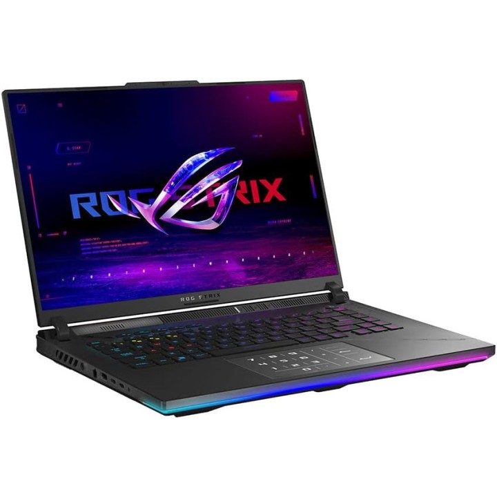 ASUS ROG STRIX SCAR 16 G634JZ i9-13980HX/32GB/1TB SSD/RTX4080 12GB/...