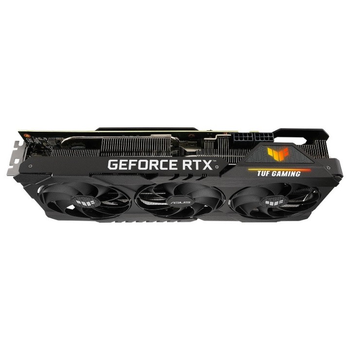 ASUS GeForce RTX 3070 Ti TUF GAMING OC 8GB GDDR6X NVIDIA ASUS Maroc