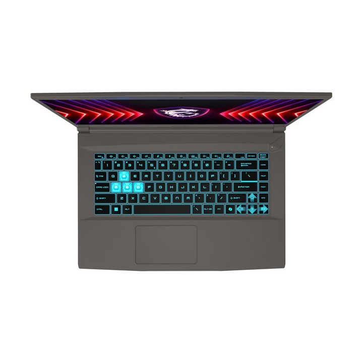 MSI THIN 15 B13UC-2658MA i7-13620H/16GB DDR4/512GB SSD/RTX 3050/15....