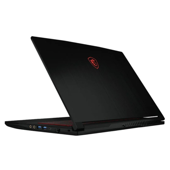 MSI GF63 12VE-016FR THIN i5-12450H/16GB/512GB SSD/RTX 4050 6GB/15.6...