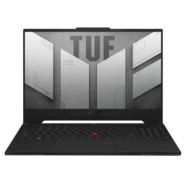 Asus TUF Gaming FX517Z (Skillkorp P15R3060) Intel Core i7 12650H/16...