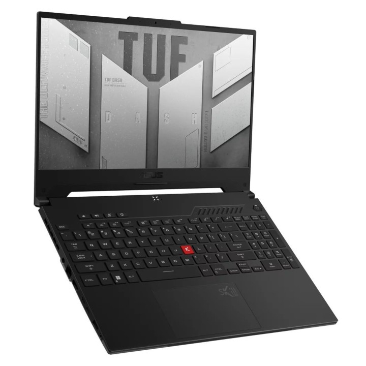 Asus TUF Gaming FX517Z (Skillkorp P15R3060) Intel Core i7 12650H/16...