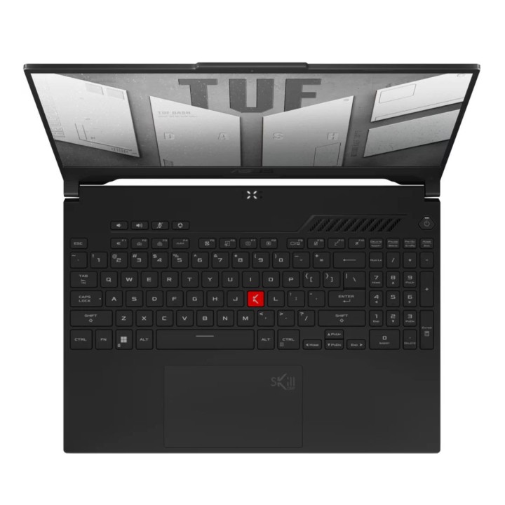 Asus TUF Gaming FX517Z (Skillkorp P15R3060) Intel Core i7 12650H/16...